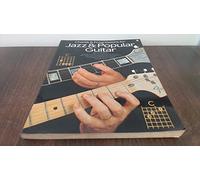 Chords And Progressions For Jazz And Popular Guitar