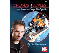 Chords and Scales for Dobro and Lap Steel Guitar