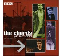 Chords - At The BBC: The Complete Peel Sessions And More!