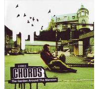 Chords - Garden Around the Mansion