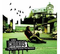 Chords - Garden Around The Mansion