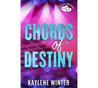 Chords of Destiny (Backstage Confessions)