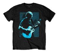 Chords T-Shirt Ed Sheeran Black XXL