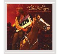 Chordslinger - Deliverance From Flames