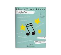 ChordTime Piano Popular Level 2B.
