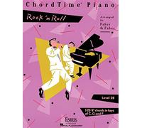 ChordTime Piano Rock 'n Roll