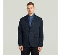 Chore Casual Blazer - Dark blue - Men M