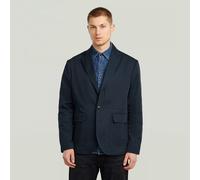 Chore Casual Blazer - Dark blue - Men XXL