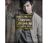 Choreo Chronicle 2012-2015 Plus(BD) [Blu-ray]