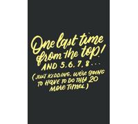Choreographer Gifts Dance Teacher Appreciation Gift: Papercode Lined Journal with 6x9 inches, 120 Pages - Notebooks for Work, Writing, Note Taking, ... College Ruled Journal for Men and Women.