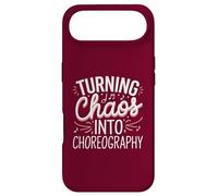 Choreographer Musical Teacher Theatre Choreography Case for iPhone Air