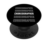 Choreographer PopSockets Adhesive PopGrip