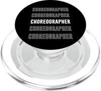 Choreographer PopSockets PopGrip for MagSafe