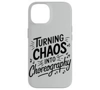 Choreographer Theater Stage Director Choreography Case for iPhone 14