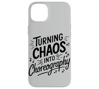 Choreographer Theater Stage Director Choreography Case for iPhone 14 Plus