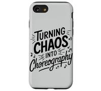 Choreographer Theater Stage Director Choreography Case for iPhone SE (2020) / 7/8
