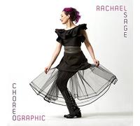 Choreographic by Rachael Sage