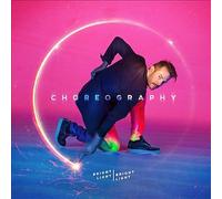 Choreography by Bright Light Bright Light (CD, 2016)
