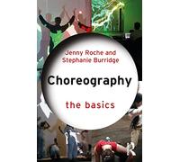 Choreography: The Basics