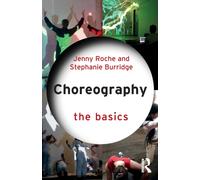Choreography: The Basics