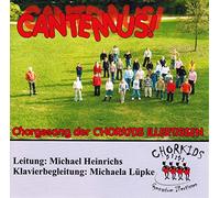 Chorkids Illertissen - Cantemus! Chorgesang der Chorkids Illertissen