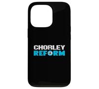 Chorley Reform UK - Local Elections Case for iPhone 13 Pro
