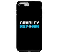 Chorley Reform UK - Local Elections Case for iPhone 7 Plus/8 Plus