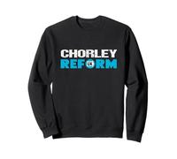 Chorley Reform UK - Local Elections Sweatshirt