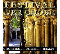 Chorlieder Aus Unserer Heimat