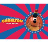 Chorlton And The Keep-Fit Class