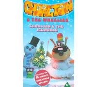 Chorlton And The Wheelies: Chorlton And The Iceworld [VHS]