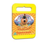 Chorlton And The Wheelies: Happiness Is Hatched [DVD]