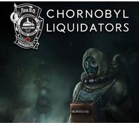 Chornobyl Liquidators PC Steam Account