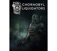Chornobyl Liquidators (PC) - Steam Key - EUROPE