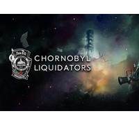 Chornobyl Liquidators (PC) Steam Key - LATIN AMERICA
