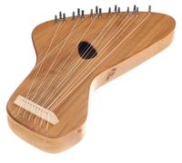 Choroi Bordunleier Cherry Wood