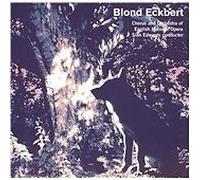 Judith Weir / Chorus & Orchestra of English National Opera, Sian Edwards – Blond Eckbert – CD – NMC