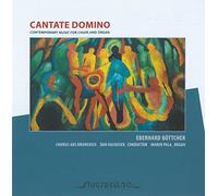 Chorus Are Brunensis/Marek Pala - Cantate Domino