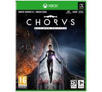 Chorus (Day One Edition) (Xbox One / Series X) (New)