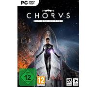 Chorus Day One Edition (PC). Für Windows 10
