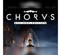 Chorus Day One Edition (PC) Steam Key - EU