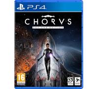 Chorus - Day One Edition (PS4)