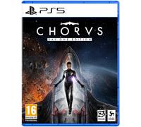 Chorus - Day One Edition - PS5