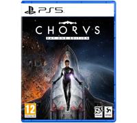 Chorus - Day One Edition - PlayStation 5