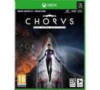 Chorus - Day One Edition | Xbox One/Series X New