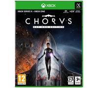 Chorus - Day One Edition | Xbox One/Series X New