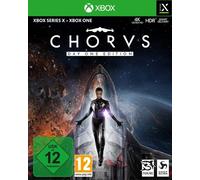 Chorus Day One Edition (Xbox One / Xbox Series (Microsoft Xbox One) (US IMPORT)