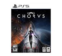 Chorus for PlayStation 5