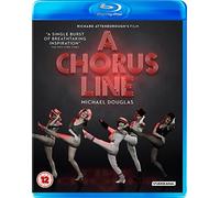 Chorus Line - Blu-ray - 17 - B444z