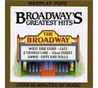 Chorus Line - Broadway's Greatest Hits